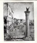 Ravenna, Juti , Piazzetta