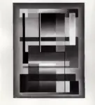 Rho, Manlio , Composizione n.3-345