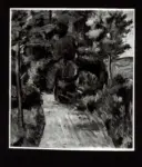 Anonimo , Reggiani, Mauro - sec. XX - Paesaggio