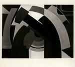 Giacomelli , Reggiani, Mauro - sec. XX - Composizione N.16