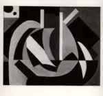 Reggiani, Mauro , Composizione n. 24