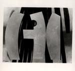 Giacomelli , Reggiani, Mauro - sec. XX - Composicion en amarillo N.1