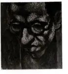 Ricci, Paolo , Ritratto di Lepore Mario