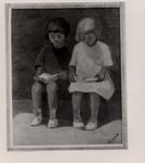 Rizzo, Pippo , Bambine