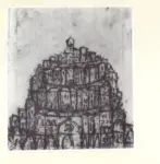 Rognoni, Franco , Citt&agrave; chiocciola