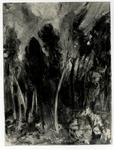 Roma, Gina , Alberi