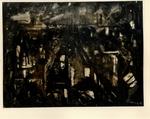 Roma, Gina , Venezia di notte -