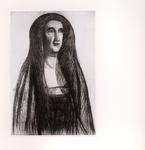 Romanelli, Romano , Ritratto
