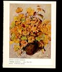 Romani, Giulio Cesare , Fiori gialli