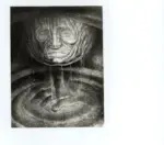 Anonimo , Romani, Romolo - sec. XX - L'incubo