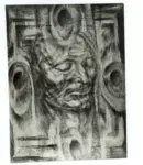 Romani, Romolo , La sensazione