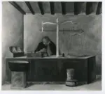 Romoli, Mario , Bottega fiorentina