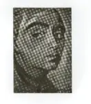 Romoli, Mario , Autoritratto