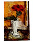 Rosai, Bruno , Vaso di fiori
