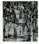 Rosai, Bruno , Cortile