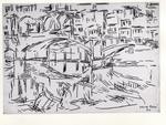 Rosai, Bruno , Ponte Vecchio