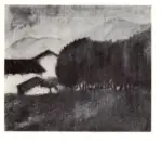 Rosai, Ottone , Paesaggio