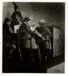 A.F.I. Agenzia Fotografica Industriale , Rosai, Ottone - sec. XX - Il concertino