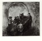 Anonimo , Rosai, Ottone - sec. XX