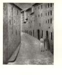 Rosai, Ottone , Via Toscanella