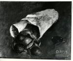 Rosai, Ottone , Cartoccio di susine