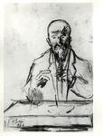 Rosai, Ottone , Figura maschile