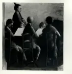 Anonimo , Rosai, Ottone - sec. XX - Concertino