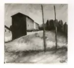 Rosai, Ottone , Disegno