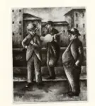 Rosai, Ottone , Musicista