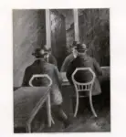 Rosai, Ottone , Caff&egrave; Bottegone