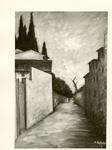 Rosai, Ottone , Paesaggio
