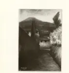 Rosai, Ottone , Paesaggio