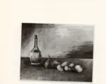 Rosai, Ottone , Natura morta