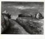 Rosai, Ottone , Paesaggio