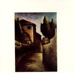 Rosai, Ottone , Paesaggio