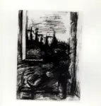 Rosai, Ottone , Disegno