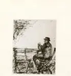 Rosai, Ottone , Figura maschile