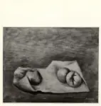 Rosai, Ottone , Natura morta