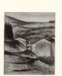 Rosai, Ottone , Paesaggio