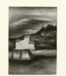 Rosai, Ottone , Paesaggio