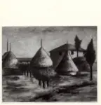 Rosai, Ottone , Paesaggio di campagna