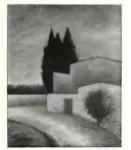 Rosai, Ottone , Paesaggio