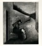 Rosai, Ottone , Ritratto