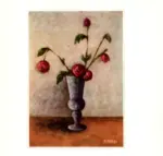 Rosai, Ottone , Fiori