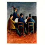 Rosai, Ottone , Concertino