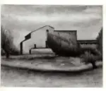 Rosai, Ottone , Paesaggio