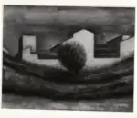 Rosai, Ottone , Paesaggio