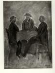 Rosai, Ottone , Partita di carte