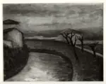Rosai, Ottone , Paesaggio