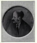 Rosai, Ottone , Ritratto